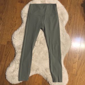 Lululemon Wunder Under High-rise luxtreme leggings